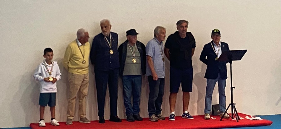 Pinzolo inaugura i nuovi campi da tennis coperti: cerimonia partecipata tra emozione e sport
