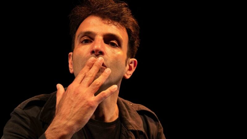 “Montagne Racconta”, presentazione delle produzioni teatrali il 19 e 20 luglio