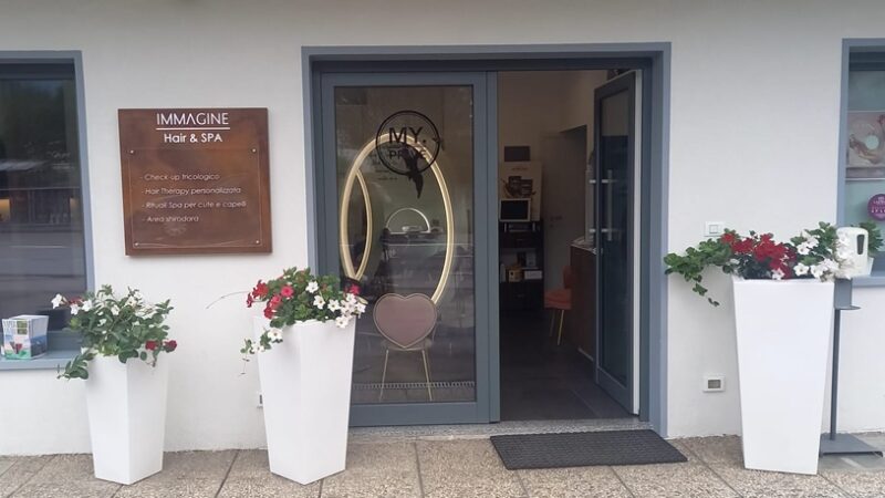 Pinzolo, vincita alla Lotteria degli Scontrini: 25.000 euro a un cliente del salone Immagine Hair&Spa