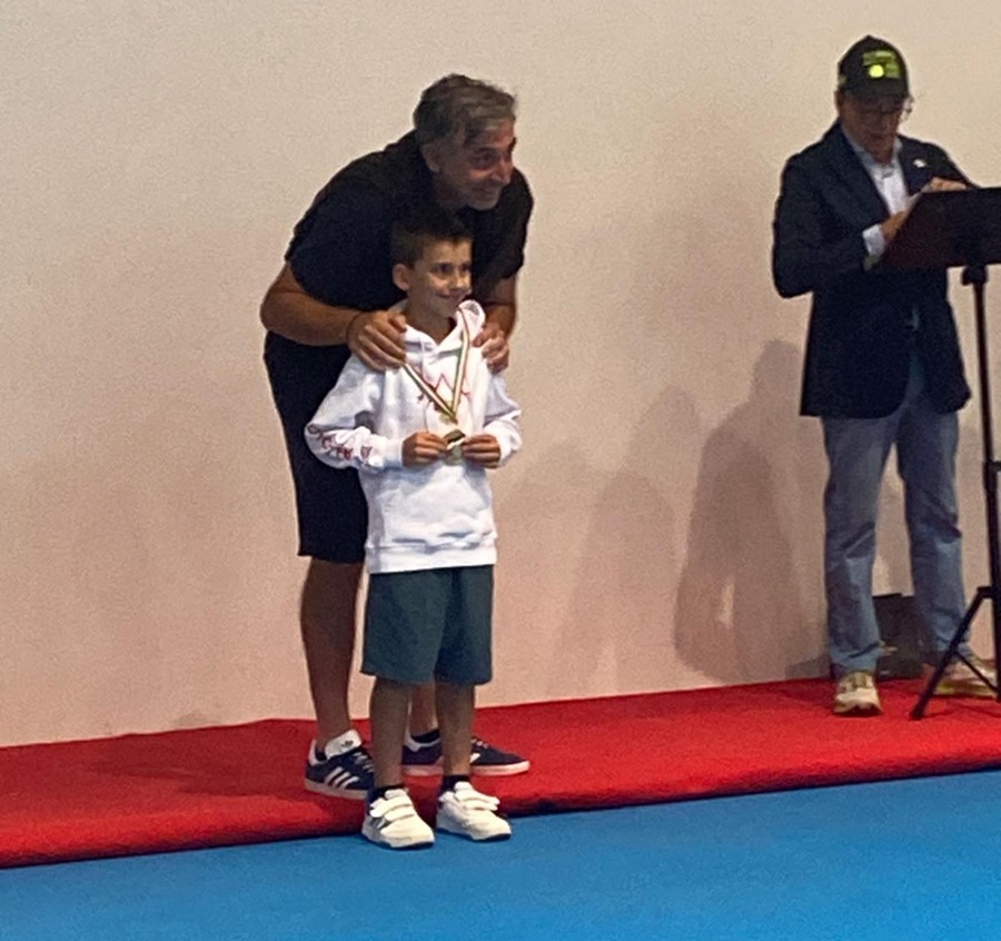 Tommaso Antoniolli Bagat