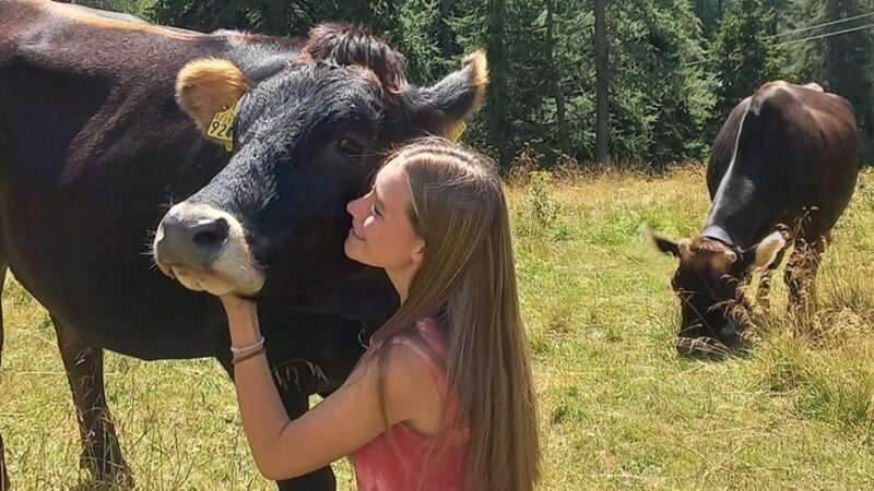 Alla Fondazione Mach diplomati e qualificati 206 studenti: tra i 100/100 c’è quello di Anna Collini di Pinzolo