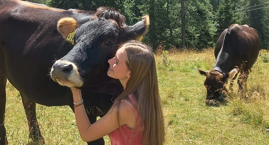 Alla Fondazione Mach diplomati e qualificati 206 studenti: tra i 100/100 c’è quello di Anna Collini di Pinzolo