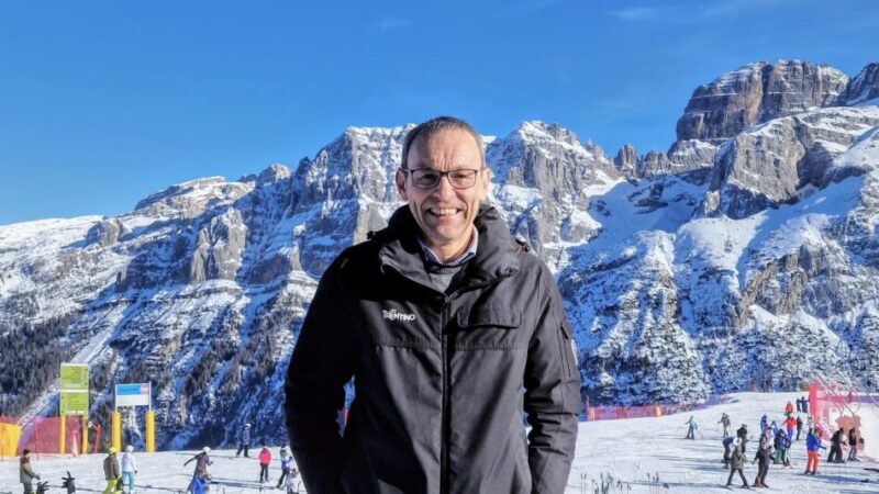 Record di presenze turistiche in Trentino nella stagione invernale 2024/2025