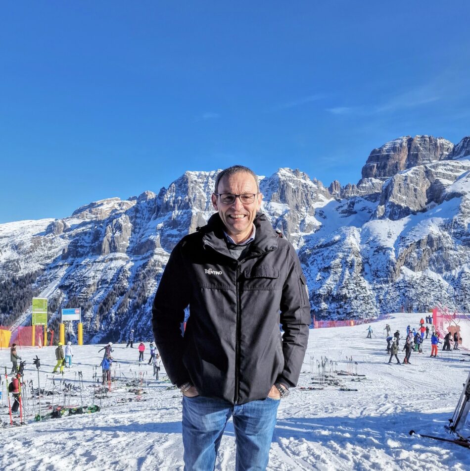 Record di presenze turistiche in Trentino nella stagione invernale 2024/2025