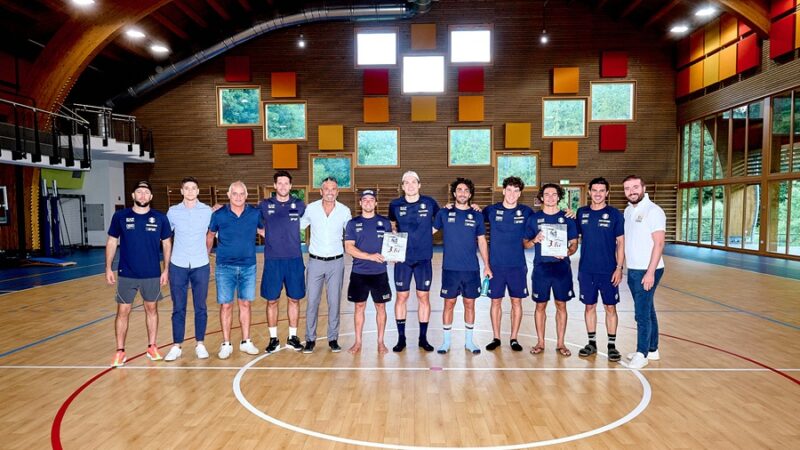 Sci: la Nazionale Maschile di Coppa del Mondo sceglie Madonna di Campiglio, Tione e Bondo per il raduno estivo in Trentino