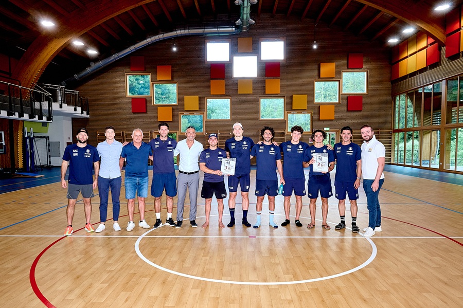 Sci: la Nazionale Maschile di Coppa del Mondo sceglie Madonna di Campiglio, Tione e Bondo per il raduno estivo in Trentino
