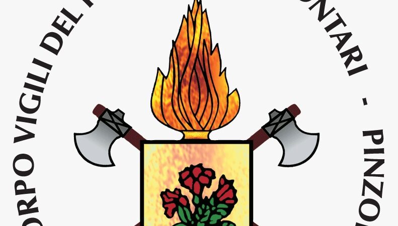 VIGILI DEL FUOCO PINZOLO: PERCORSO DI ABILITA’ TECNICA 130° VV.F. PINZOLO – 18 LUGLIO 2025