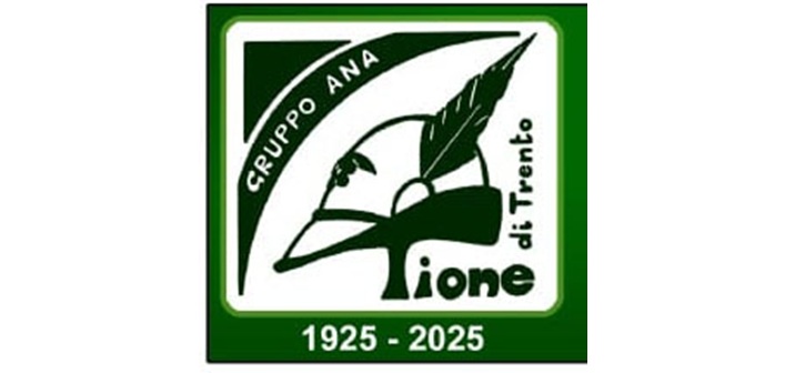 TIONE – GRUPPO ALPINI TIONE: 100 ANNI DALLA FONDAZIONE!