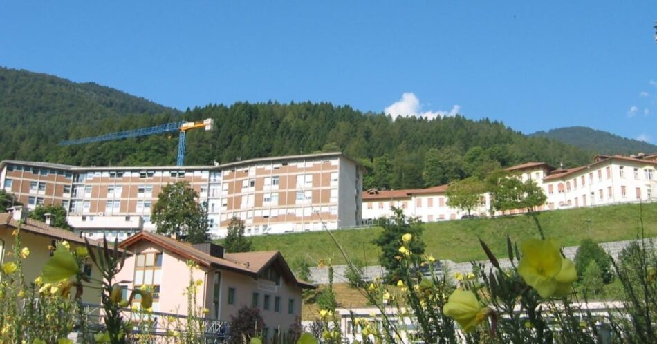 Tione, operativo da oggi il nuovo sistema informativo di pronto soccorso