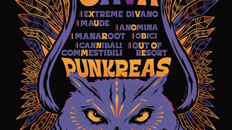Evento Rock in Cava a Massimeno | 19 luglio 2025