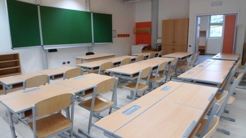 Carisolo, Giustino, Massimeno, Pinzolo: non sono troppi 3 plessi di Scuola Primaria? – Considerazioni in merito