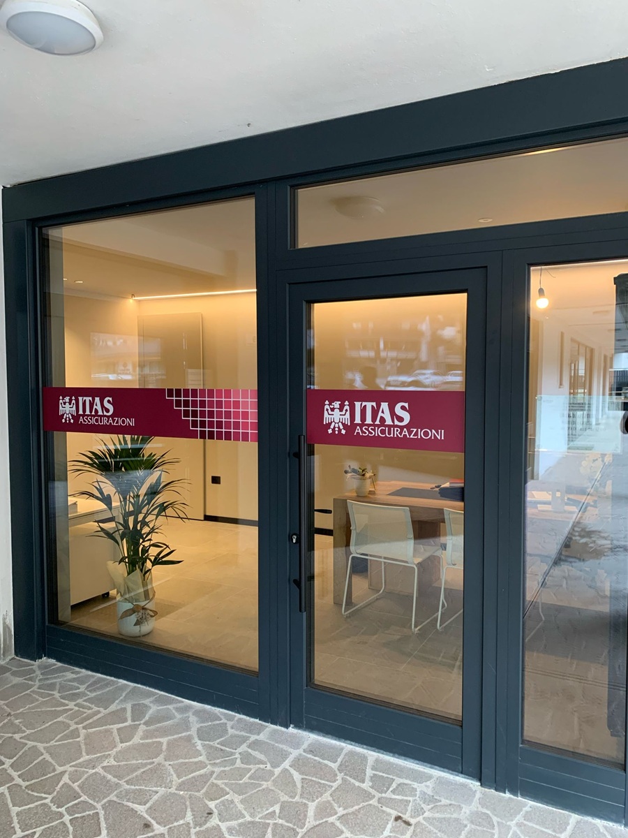 Una nuova filiale a Campiglio per l’agenzia ITAS di Tione