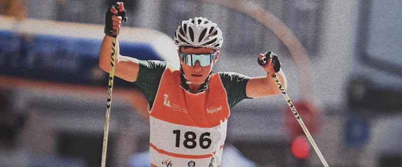 Carisolo e Pinzolo protagonisti in Lettonia: Michele Valerio e Giovanni Lorenzetti trionfano in Coppa del Mondo di skiroll a Madona