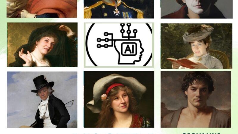 Mostra fotografica al Paladolomiti “Indovina chi si nasconde…” Inaugurazione Domenica 27 luglio ore 18