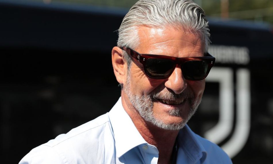 Chiesto il proscioglimento per Maurizio Arrivabene, amministratore delegato della Juventus