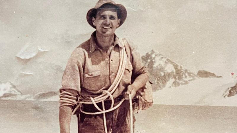 Il Salotto delle Guide: una storia di libertà