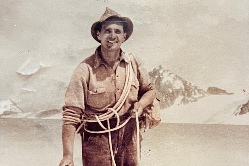 Il Salotto delle Guide: una storia di libertà