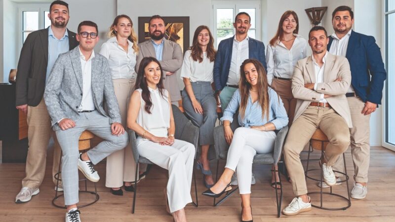 Non una semplice agenzia immobiliare, ma un punto di riferimento per chi cerca casa a Pinzolo