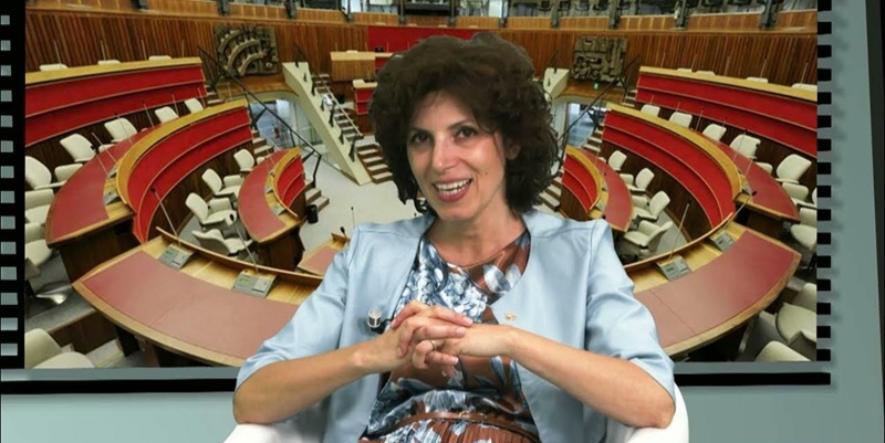 Consiglio Provinciale Provincia di Trento – Rilancio strutturale del fondo provinciale per la riqualificazione del  paesaggio rurale montano