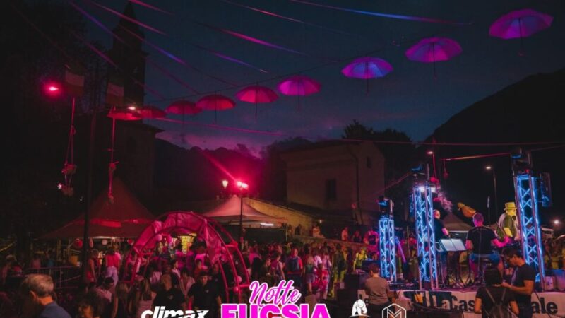 Cinque eventi in pochi giorni per le due Pro Loco del Comune di Borgo Lares