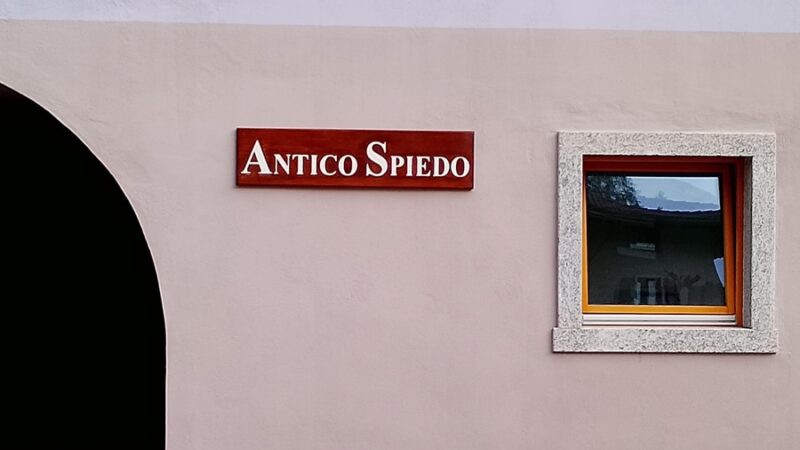 Carisolo: nuova rosticceria “SPIEDO BRESCIANO d’asporto” in piazza Cavour, 3