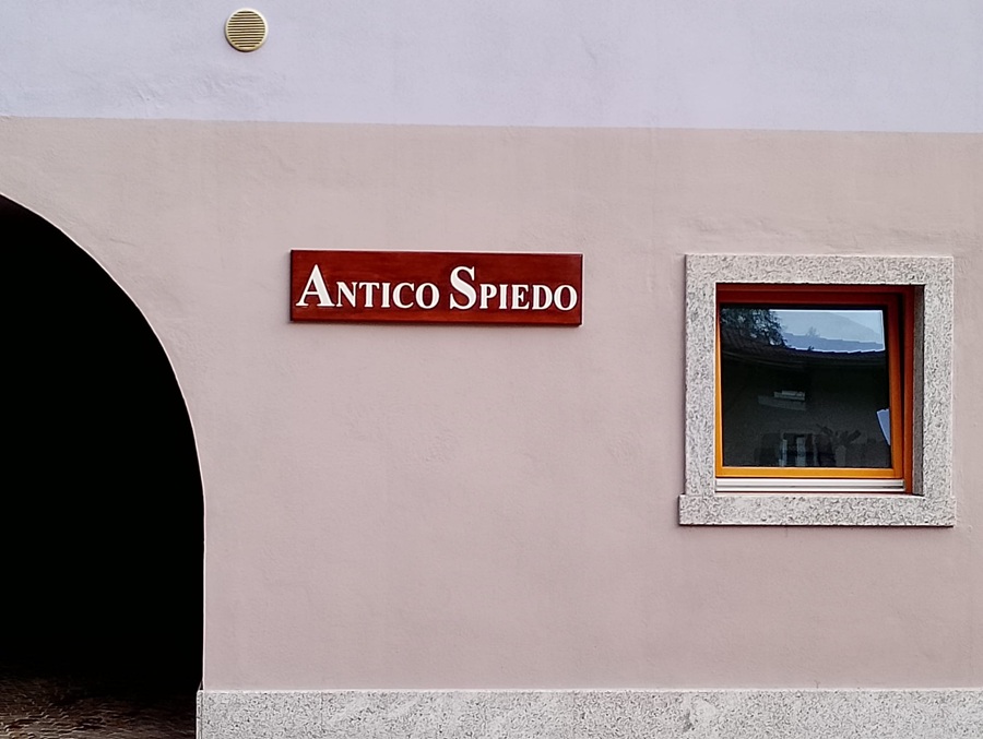 Carisolo: nuova rosticceria “SPIEDO BRESCIANO d’asporto” in piazza Cavour, 3