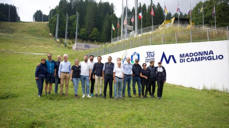 LA SQUADRA DELLA 3TRE È GIÀ AL LAVORO PER IL 7 GENNAIO 2026!