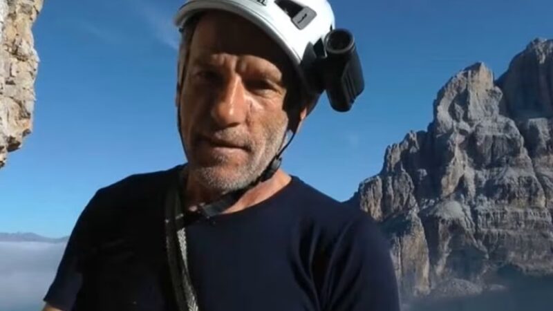 Il 18 agosto di due anni fa ci lasciava Ermanno Salvaterra, “l’Uomo del Torre”