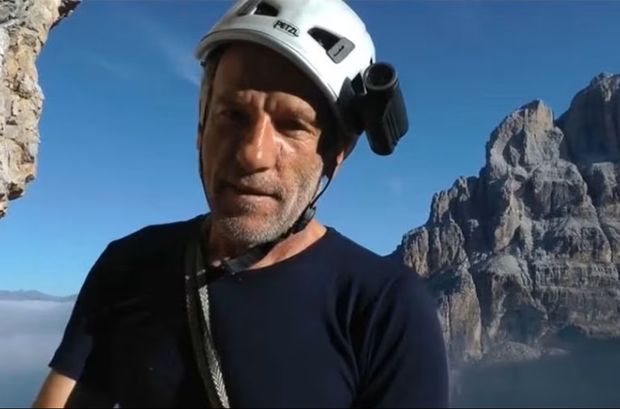 Il 18 agosto di due anni fa ci lasciava Ermanno Salvaterra, “l’Uomo del Torre”
