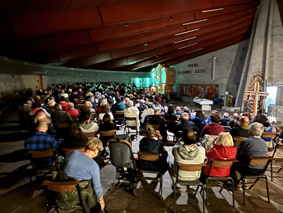 MdC Organ Festival, 500 persone per Vivaldi. E mercoledì, con l’organo si balla