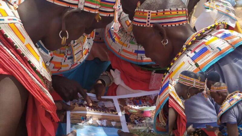 Le donne farfalla esistono. E volano alto, nonostante tutto