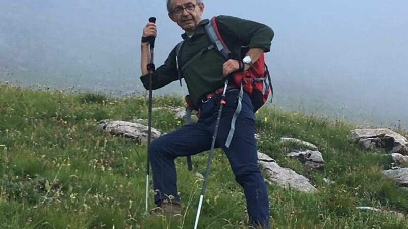 Mavignola: ci ha lasciato improvvisamente Flavio Terragnoli