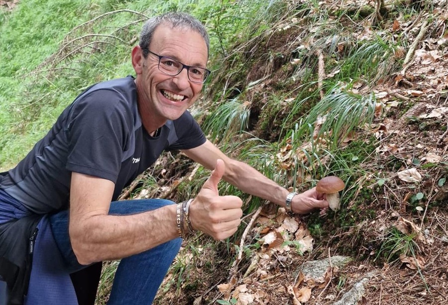 Raccolta funghi, il limite giornaliero passa da 2 a 3 chili a persona