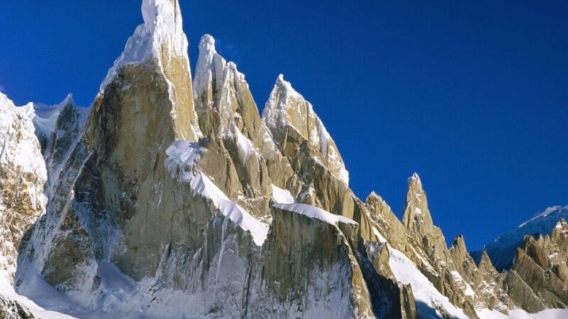Le Guide alpine di Madonna di Campiglio e il Cerro Torre: una storia da raccontare