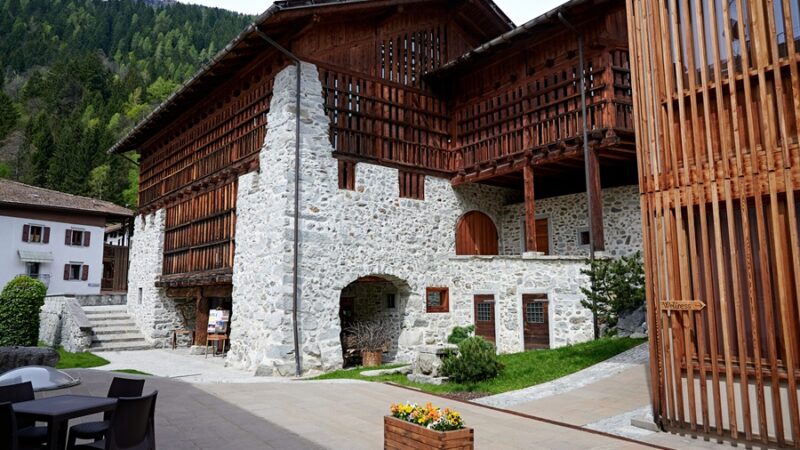 Convegno “Territorio a tavola” | Caderzone Terme, 16 ottobre ore 15.00: ecco i protagonisti della tavola