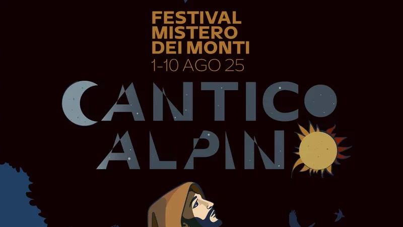 Mistero dei Monti: gli ultimi appuntamenti ispirati al “Cantico delle creature”
