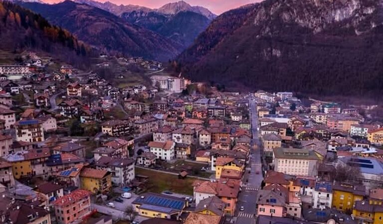 Tione – «Ceniamo Insieme… Ti Va?»