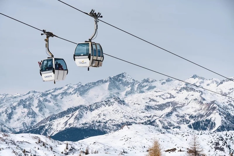 Funivie Madonna di Campiglio: Bilancio al 30 aprile 2025