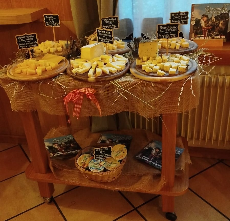 Al via l’edizione 2025 di “Scopri la ruralità della Val Rendena”