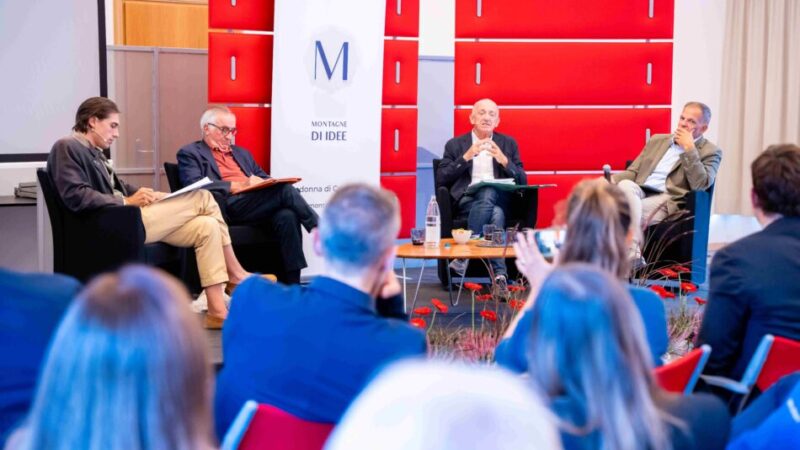 Madonna di Campiglio: “La riforma della giustizia deve essere spiegata meglio”