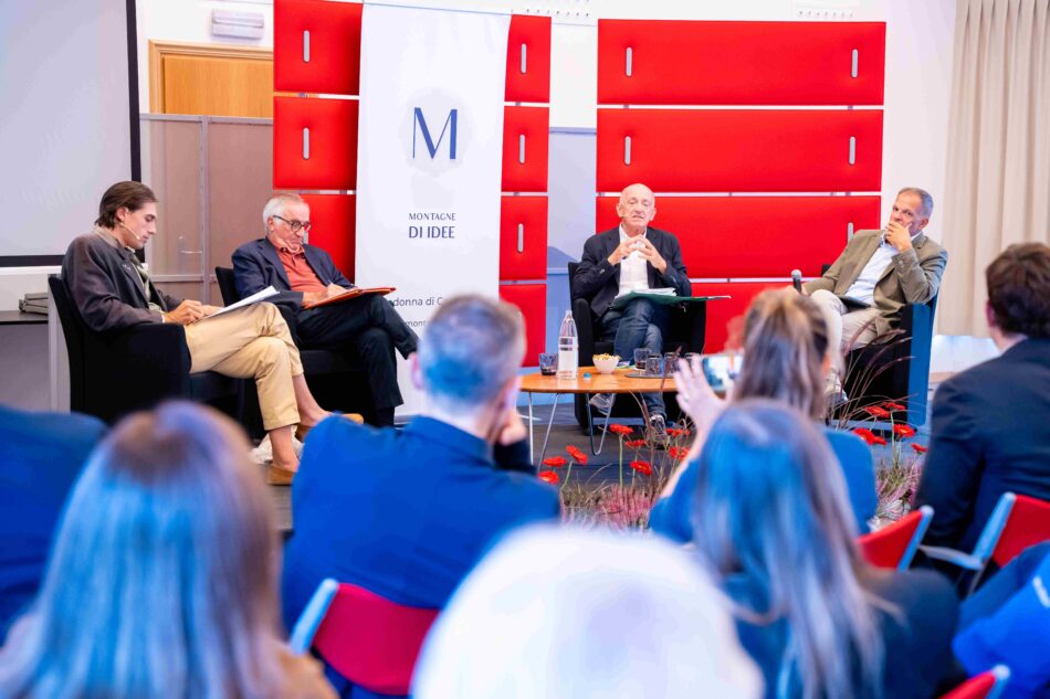 Madonna di Campiglio: “La riforma della giustizia deve essere spiegata meglio”