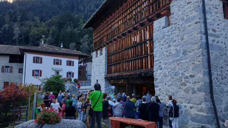 Concorso formaggi di razza Rendena, ecco i 4 vincitori: Maso Pan, Biobiò, Fattoria Antica Rendena e Spressa Dop delle Giudicarie