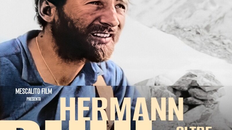 Successo al Paladolomiti di Pinzolo: oltre 6.000 spettatori per le proiezioni estive. Si riparte il 20 settembre