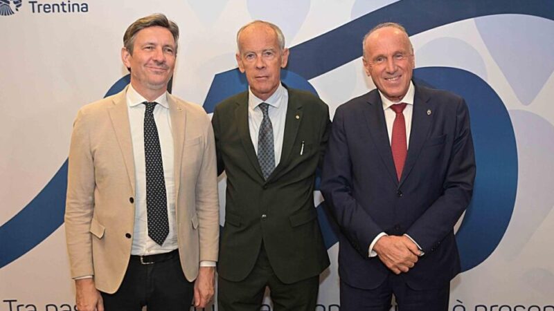 Autonomia e Cooperazione, motori dello sviluppo del Trentino