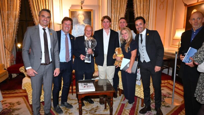 Riparte il 3Tre on Tour: il via il 13 novembre da Londra, la novità è Oslo