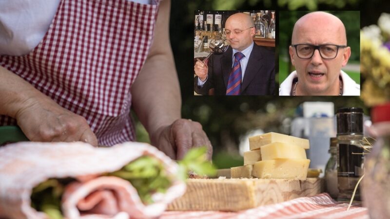 Show cooking e sapori locali protagonisti alla Giovenche di razza Rendena