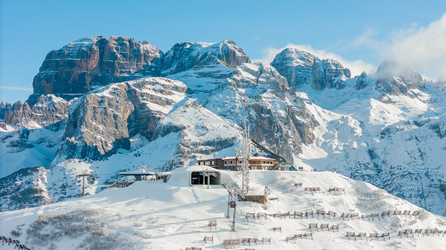Assemblea ordinaria degli azionisti di Funivie Pinzolo Spa