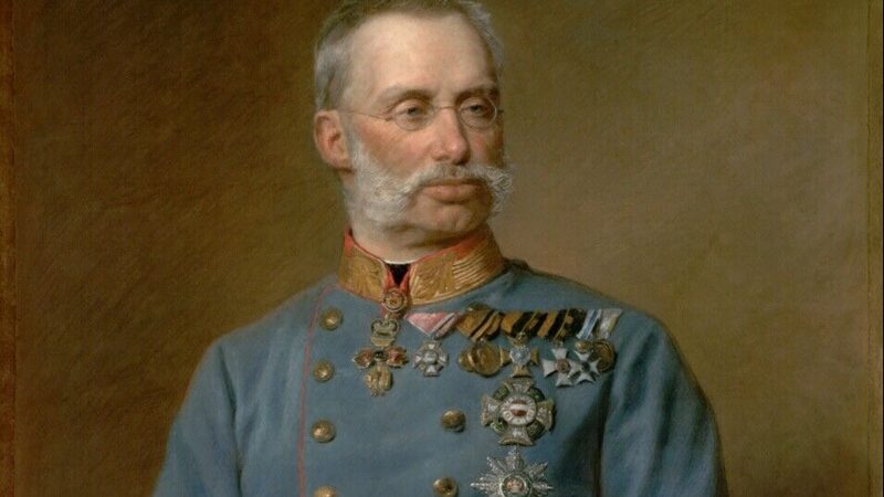 135 anni fa un concerto memorabile della Banda Comunale di Pinzolo per l’Arciduca Alberto, principe imperiale, arciduca d’Austria, principe reale di Ungheria e Boemia, duca di Teschen