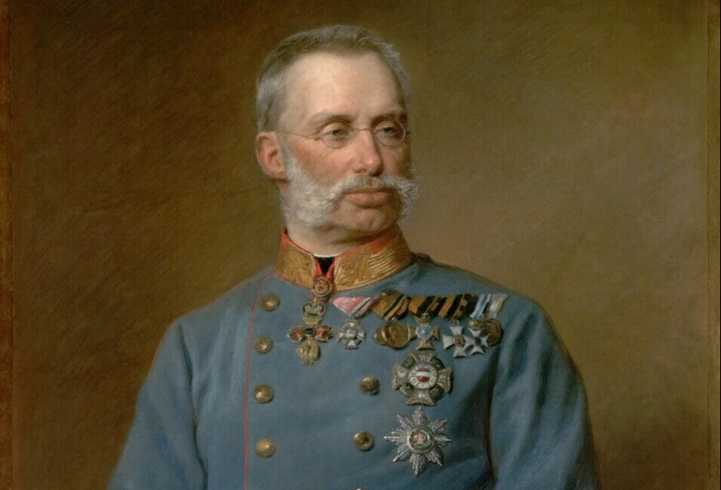 135 anni fa un concerto memorabile della Banda Comunale di Pinzolo per l’Arciduca Alberto, principe imperiale, arciduca d’Austria, principe reale di Ungheria e Boemia, duca di Teschen