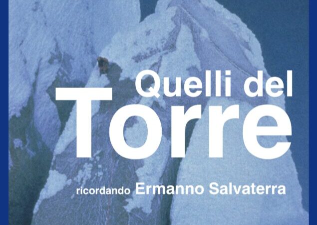 Pinzolo Venerdì 3 ottobre ore 20.30 “Quelli del Torre. Ricordando Ermanno Salvaterra” al Paladolomiti